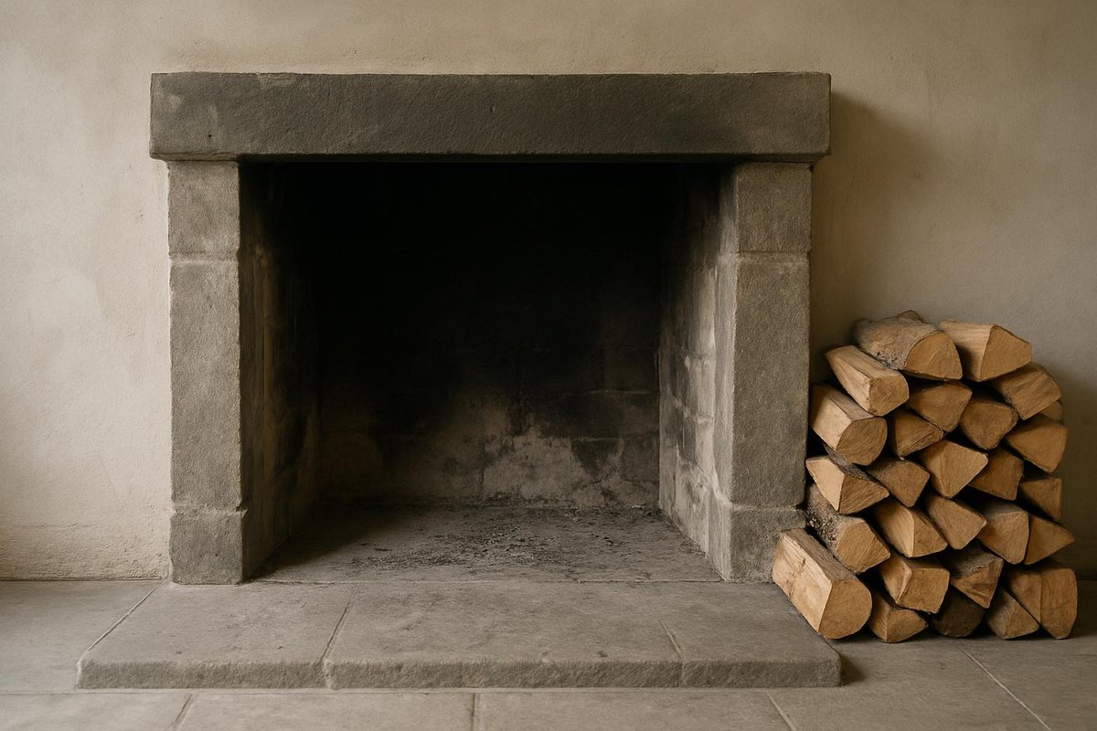 Gaines Chimney Repair in Las Vegas